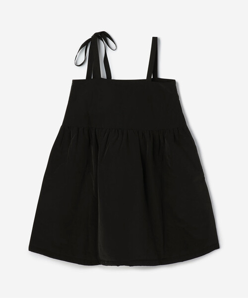 ベスト eunoia | パディング キャミソールベスト WOMEN レディース 