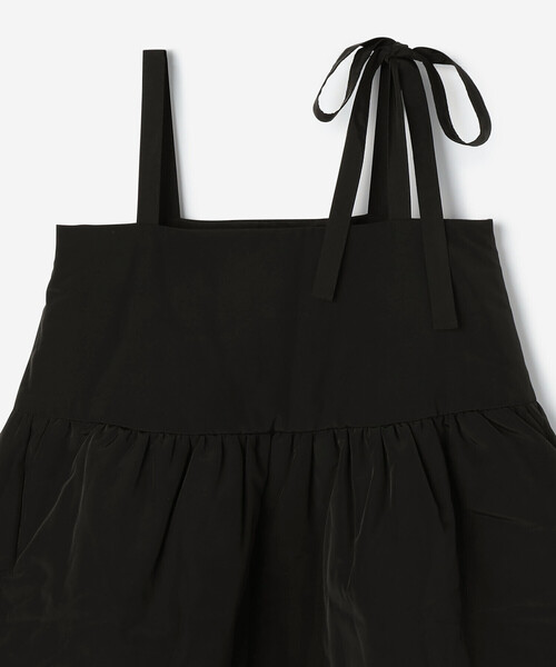 ベスト eunoia | パディング キャミソールベスト WOMEN レディース 