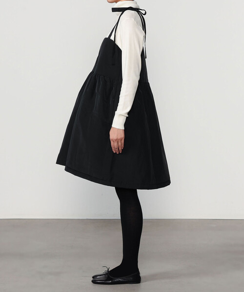 ベスト eunoia | パディング キャミソールベスト WOMEN レディース 