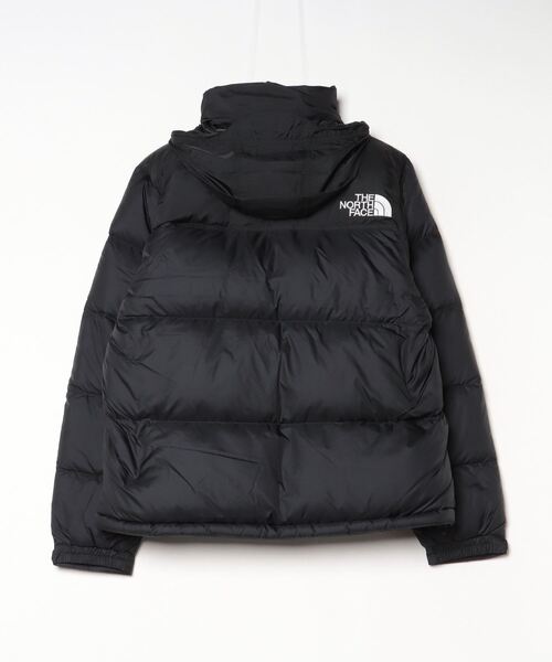 THE NORTH FACE - ザノースフェイス ダウン ヌプシ ジャケット  ND92234 ブラック 黒 L ND92234_K_20240715174506072_95