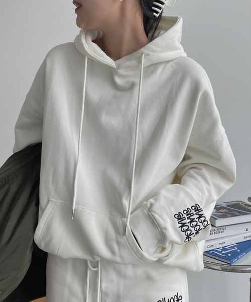 パーリーゲイツ★裏起毛★中厚手ストレッチ★パーカー【レディース サイズ1（M）】 楽天市場】【PREMIUM CHOICE】PEARLY GATES パーリーゲイツSmile