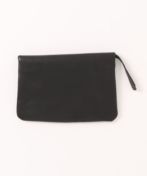 genten（ゲンテン） ポーチ サスティナブル巾着II 貴重品ポーチ