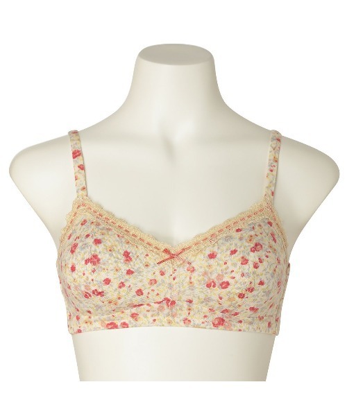 KID BLUE（キッドブルー） ブラジャー -24ガーニッシュフラワー