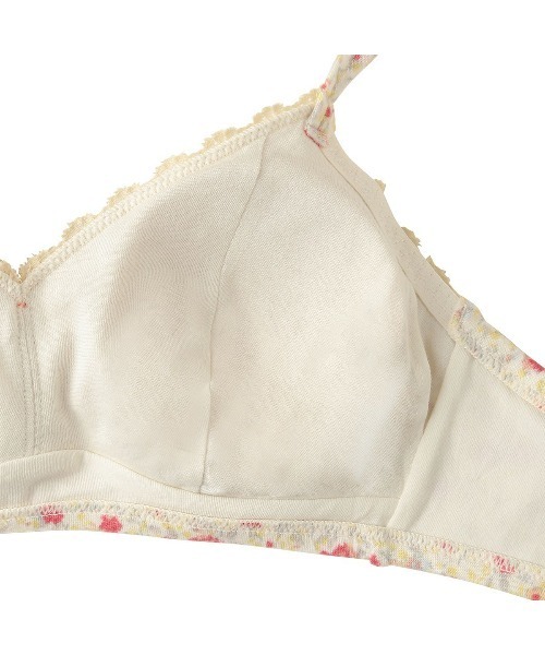 KID BLUE（キッドブルー） ブラジャー -24ガーニッシュフラワー