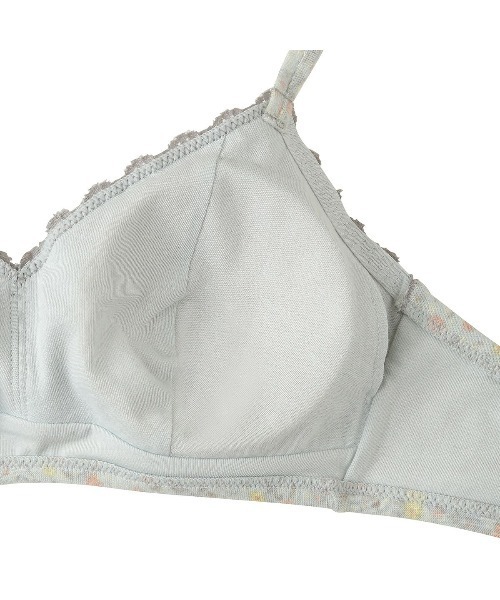 KID BLUE（キッドブルー） ブラジャー -24ガーニッシュフラワー