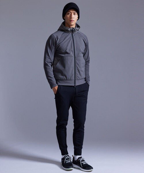 新品☆JUN&ROPE ウォームパンツ ￼定価21000円 新品☆JUN&ROPE ウォームパンツ ￼定価21000円 新品☆JUN&ROPE