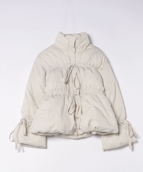 レディー ダウンジャケット S ムラサキスポーツ（MURASAKI SPORTS） ダウンコート ダウンジャケット