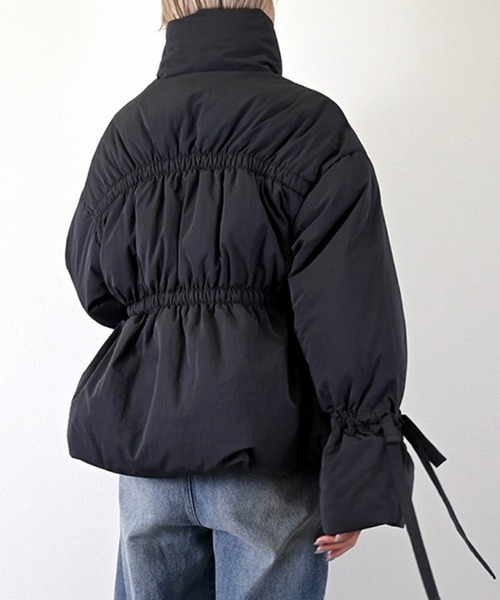 STYLEBLOCK（スタイルブロック） ダウンコート ダウンジャケット TN