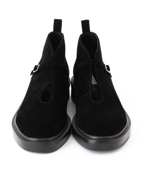 【美品】ETRE TOKYO ニーハイブーツ　黒　37 エトレ　トウキョウ ETRE TOKYO(エトレトウキョウ)の「ニーハイブーツ」 - PARTE