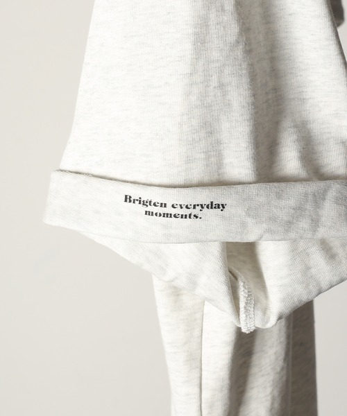 6/11限定割引価格中　　WHYTO 2WAY PRINT TEE MOMENT 楽天市場】＼クーポンあり／【SALE！20%OFF】ホワイト WHYTO