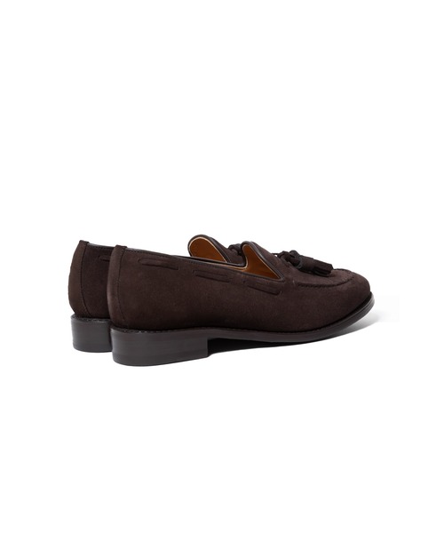 【美品】Berwick バーウィック　タッセルローファー Berwick1707 | タッセルローファー | 8491SIDADB – バーウィック