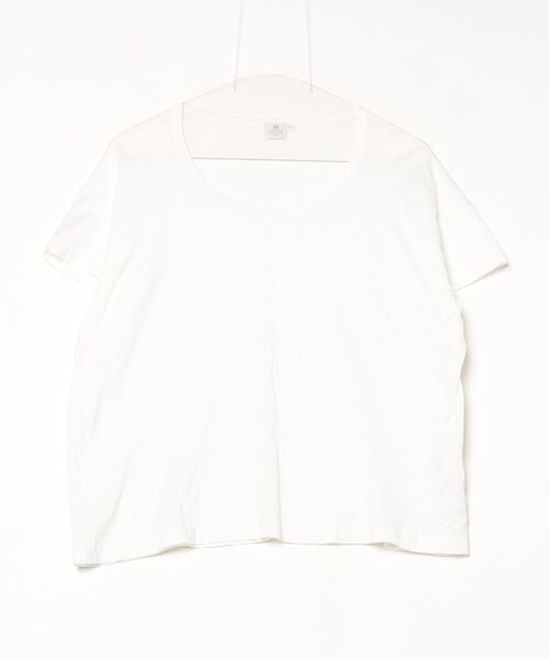 「SUNSPEL」 半袖Tシャツ 8 ホワイト メンズ