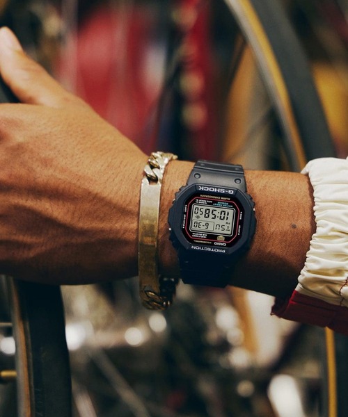 G-SHOCK 腕時計 G-SHOCK/ジーショック DW-5600RL-1JF メンズ
