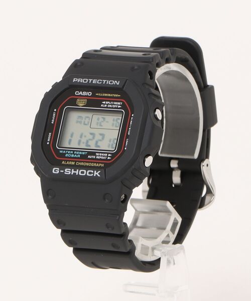 G-SHOCK gショック 腕時計 G-SHOCK/ジーショック DW-5600RL-1JF メンズ
