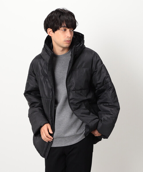 COMME CA ISM（コムサイズム） コート ジャケット ポリエステル タフタ