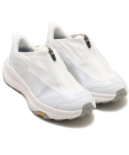 HOKA ONEONE（ホカ オネオネ） 撥水 hoka スニーカー HOKA PROJECT