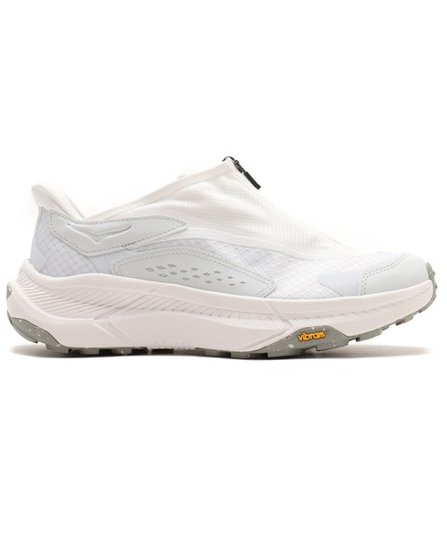 人気 厚底 HOKA ONE ONE プロジェクトトランスポート スニーカー HOKA ONEONE スニーカー PROJECT TRANSPORT / ホカ プロジェクト