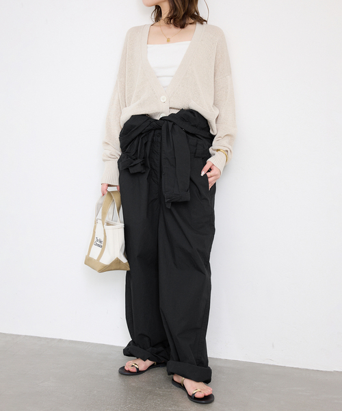 SLOBE IENAオールインワン ジャンプスーツ SLOBE IENA オールインワン JUMP SUIT レディース : ZOZOTOWN