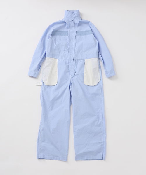 サロペット・オーバーオール・オールインワン SLOBE IENA JUMP SUIT SLOBE IENA オールインワン JUMP SUIT レディース : ZOZOTOWN