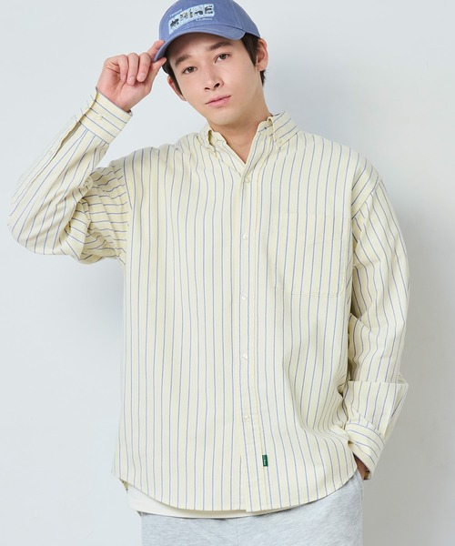 L.L.Bean（エルエルビーン） シャツ 「JAPAN EDITION」オロノ・ロング