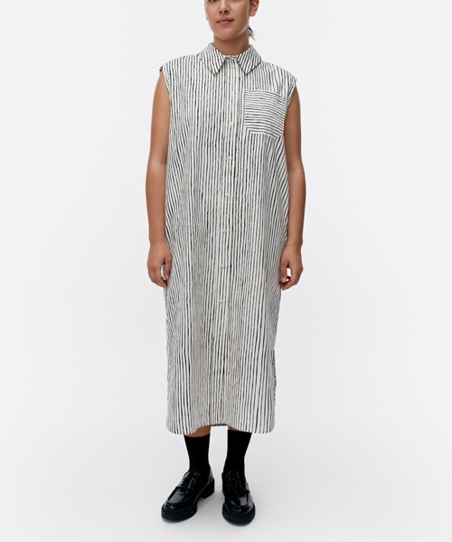 marimekko - Simppeli Aita ワンピース Marimekko｜Simppeli Aita ワンピース | Rakuten Fashion(楽天