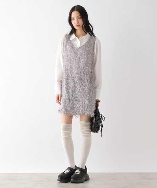 ブラウス シャツ ブロードギャザードルマンブラウス レディース STYLEBLOCK ブラウス シャツ ブロードギャザードルマンブラウス