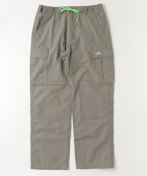 FREAK'S STORE（フリークスストア） カーゴパンツ 別注 1ST ANV MIL