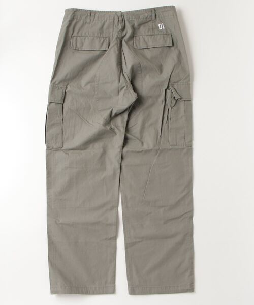 FREAK'S STORE（フリークスストア） カーゴパンツ 別注 1ST ANV MIL