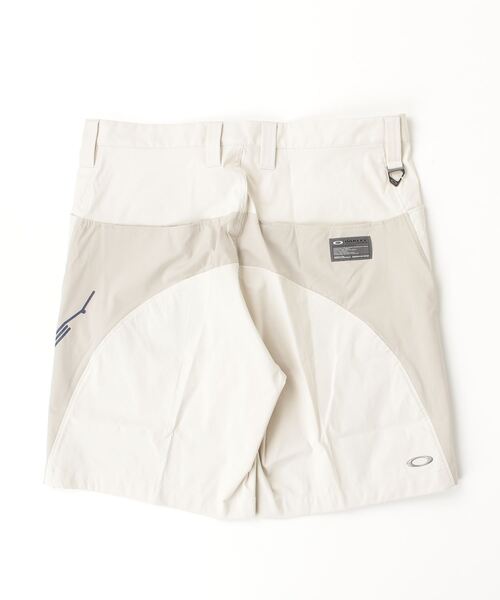 OAKLEY パンツ オークリー ICON SHAPE WIDE SHORTS / ショート