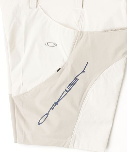OAKLEY（オークリー） パンツ ICON SHAPE WIDE SHORTS / SHORTS