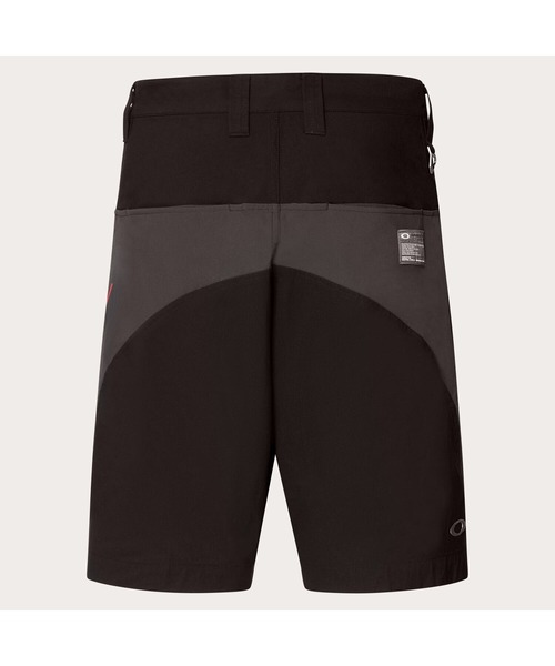 OAKLEY（オークリー） パンツ ICON SHAPE WIDE SHORTS / SHORTS