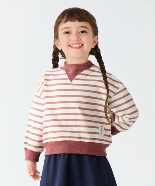 SHIPS Colors（シップスカラーズ） tシャツ SHIPS Colors:80〜130cm