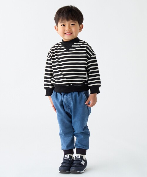 SHIPS Colors（シップスカラーズ） tシャツ SHIPS Colors:80〜130cm