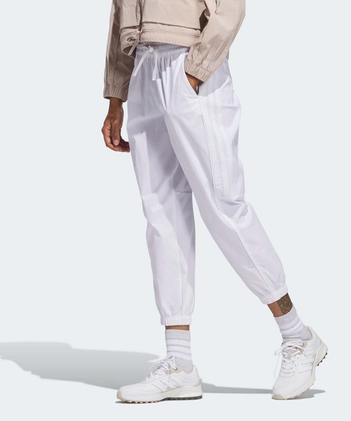 adidas（アディダス） パンツ Frost Guard 保温 撥水 フルレングス