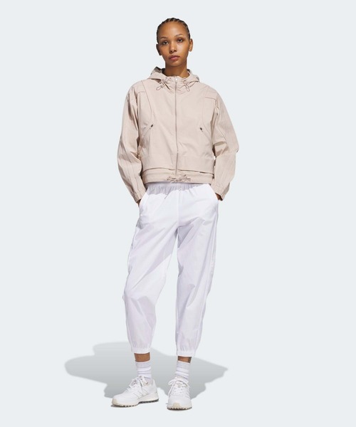 adidas（アディダス） パンツ BTC DWR ルーズ ジョガー「adidas Golf