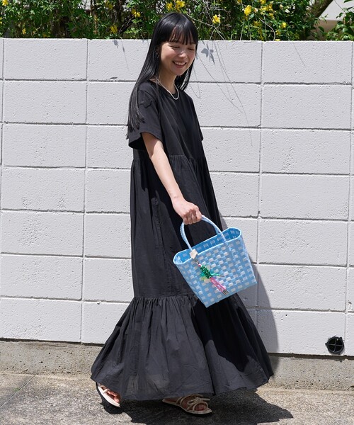 FREAK'S STORE（フリークスストア） ワンピース インド ドッキング T