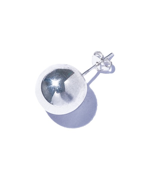 quip queint ボウリングオーブピアス bowling orb pierce – quip queint