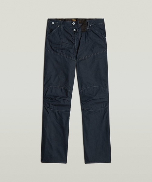 G-STAR RAW ジーンズ 5620 3D LOOSE JEANS/立体裁断バイカーデザイン