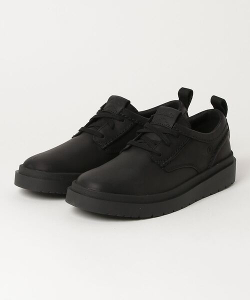Clarks デッキシューズ 24センチ Clarks デッキシューズ Clarks/クラークス Wallabee ワラビー