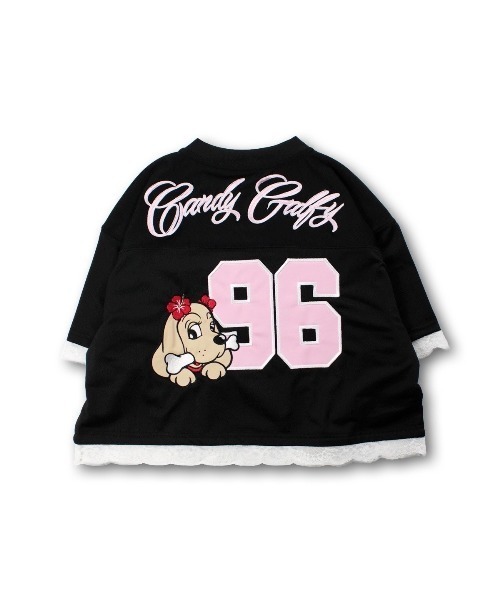 GALFY tシャツ 「GALFY」ぷりちぃゲームシャツ レディース
