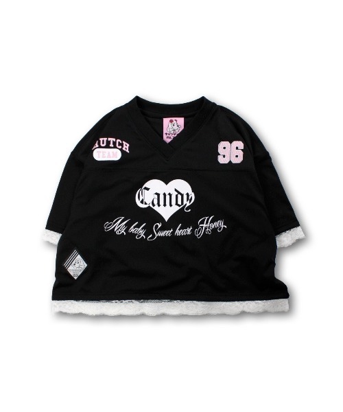 tシャツ 「GALFY」ぷりちぃゲームシャツ レディース GALFY tシャツ 「GALFY」ぷりちぃゲームシャツ レディース