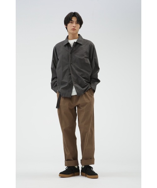 MHL. tシャツ FINE COTTON JERSEY メンズ : ZOZOTOWN Yahoo!店