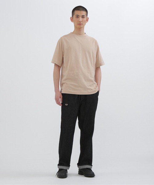 MHL. tシャツ FINE COTTON JERSEY メンズ : ZOZOTOWN Yahoo!店