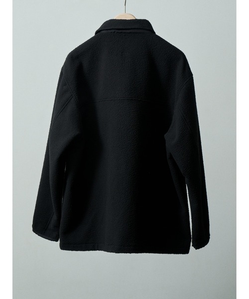 benine 9（ビナイン） コート ジャケット benine 9 Stretch Fleece