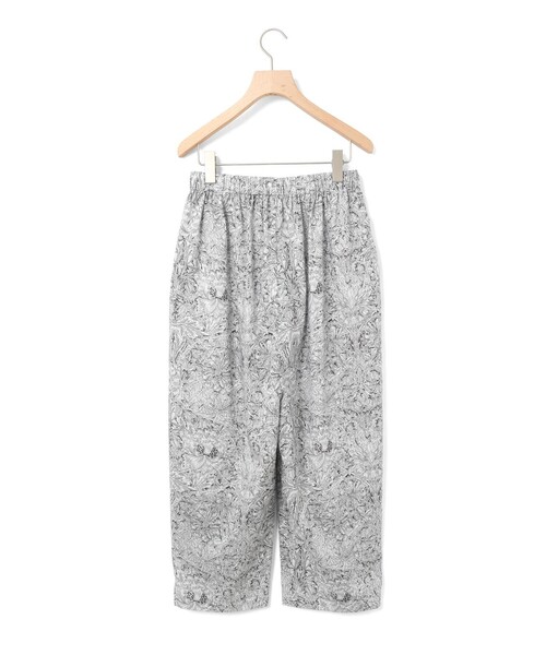 パンツ MidiUmi LIBERTY print pants MidiUmi｜LIBERTY print pants - MidiUmi(ミディウミ
