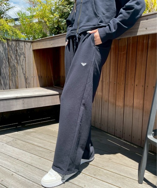 Roxy - SALE！ROXY ウェットパンツ ROXY パンツ 「ZOZO限定アイテム」SATURN WAVES PANTS/ロキシー