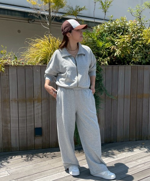 レディース*PRADA* ジャージースウェットパンツ スキニー ROXY スウェットパンツ ジャージ BETWEEN NIGHT AND DA