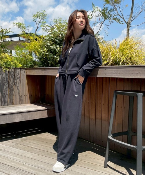 レディース*PRADA* ジャージースウェットパンツ スキニー 711stMs5YUL._UY1000_.jpg