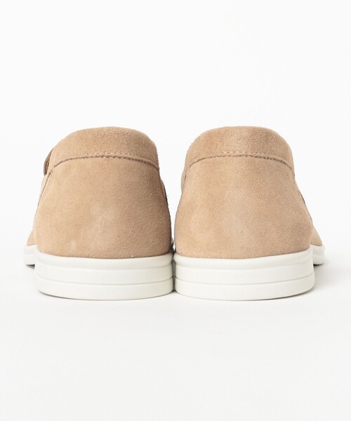 Brilla per il gusto（ブリッラ ペル イル グスト） シューズ スエード