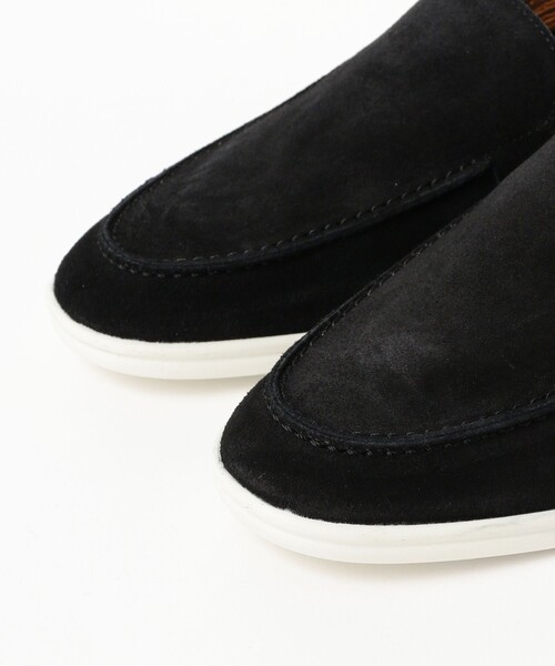 Brilla per il gusto（ブリッラ ペル イル グスト） シューズ スエード